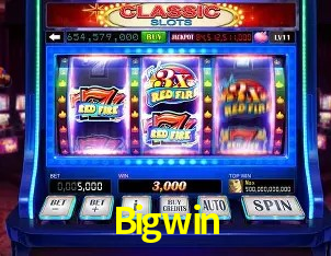 Bonus na Cassino Online Bigwin