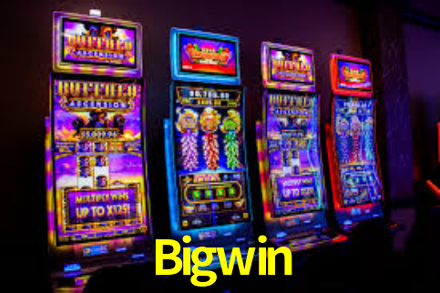 App Bigwin  