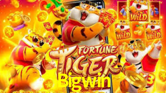 Cassino de Jogos Bigwin
