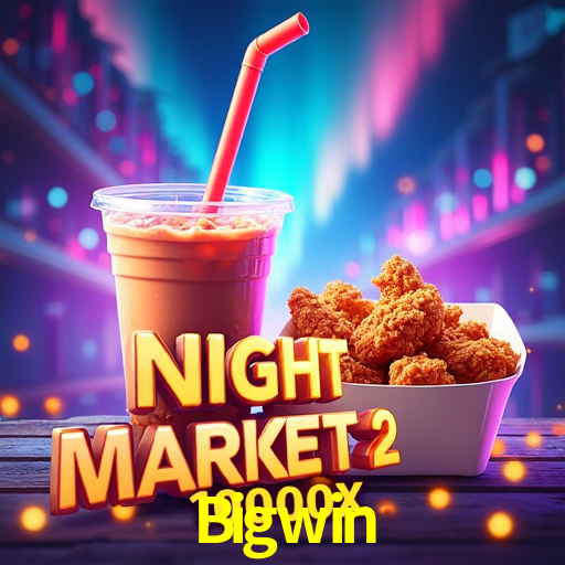 Jogos de Cassino Bigwin