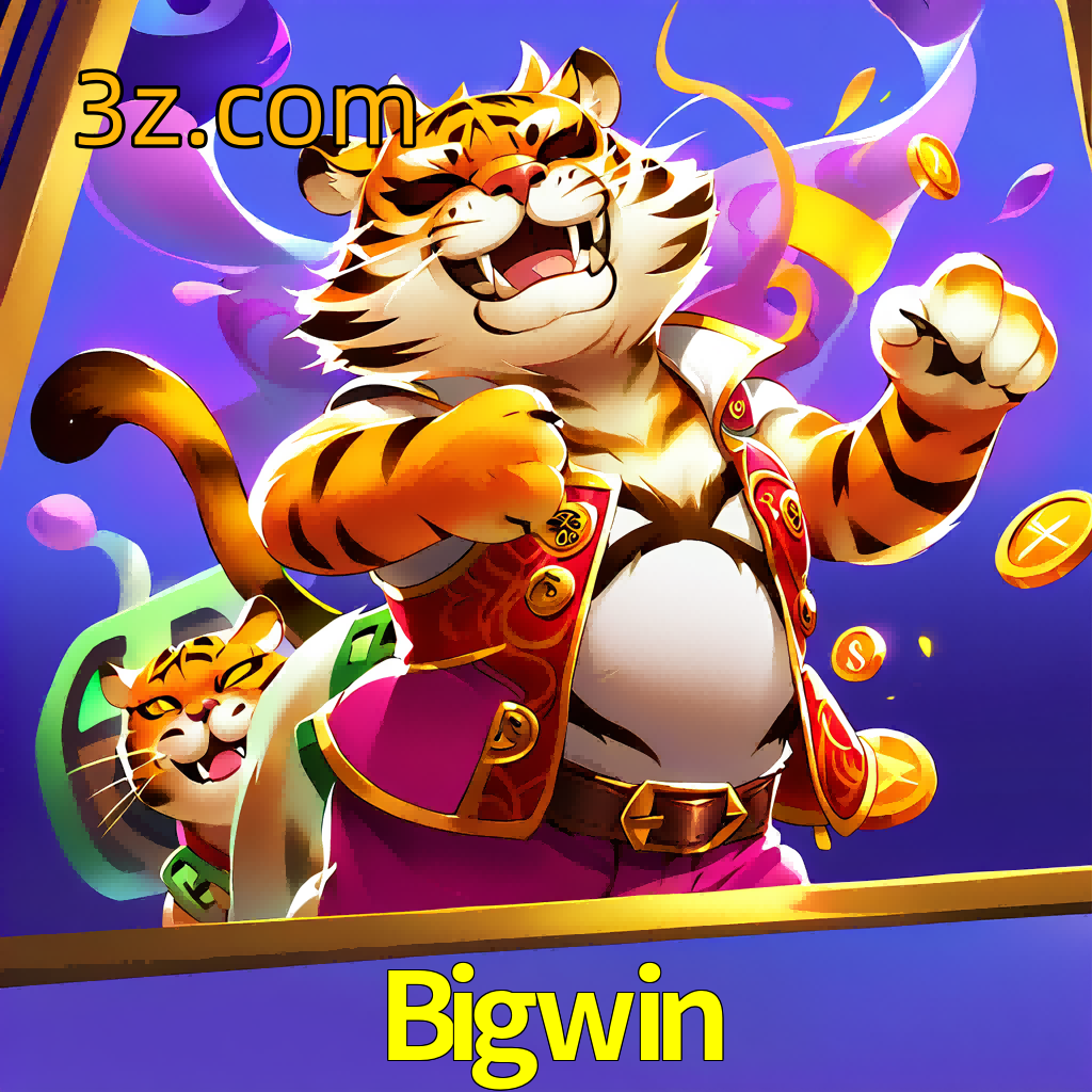  Bigwin